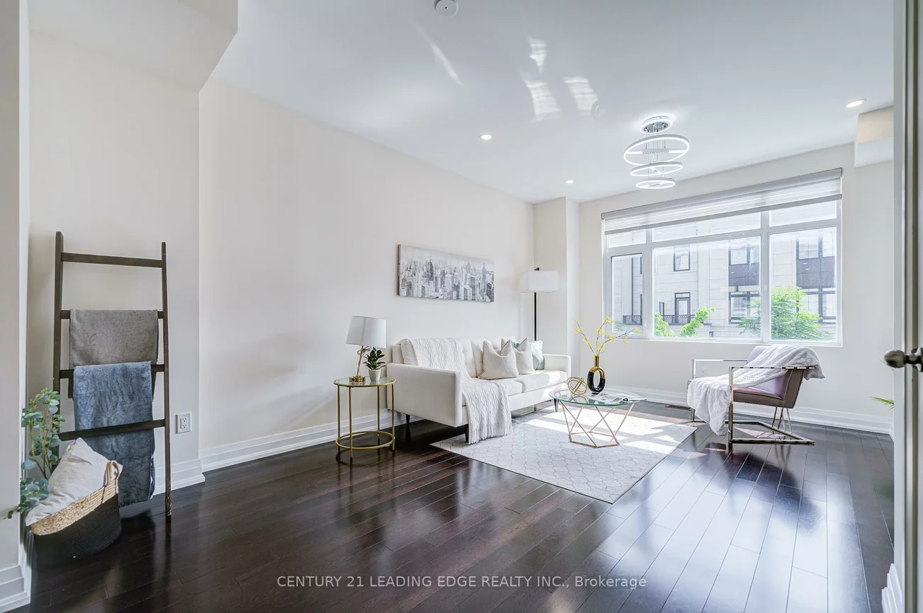 88, William Saville, Unionville, Markham