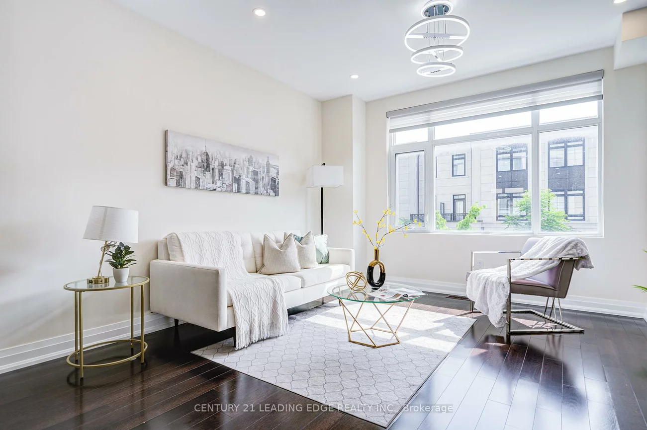 88, William Saville, Unionville, Markham