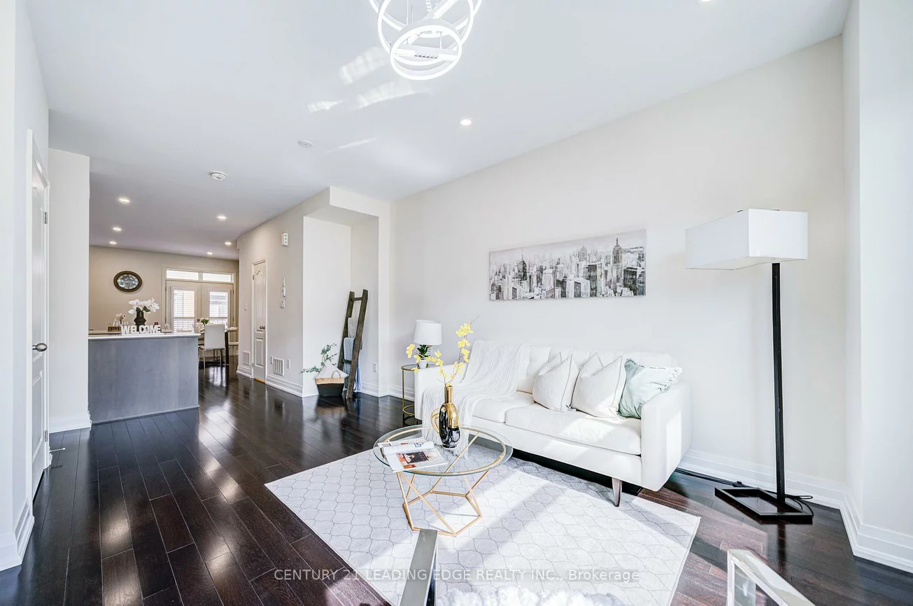 88, William Saville, Unionville, Markham