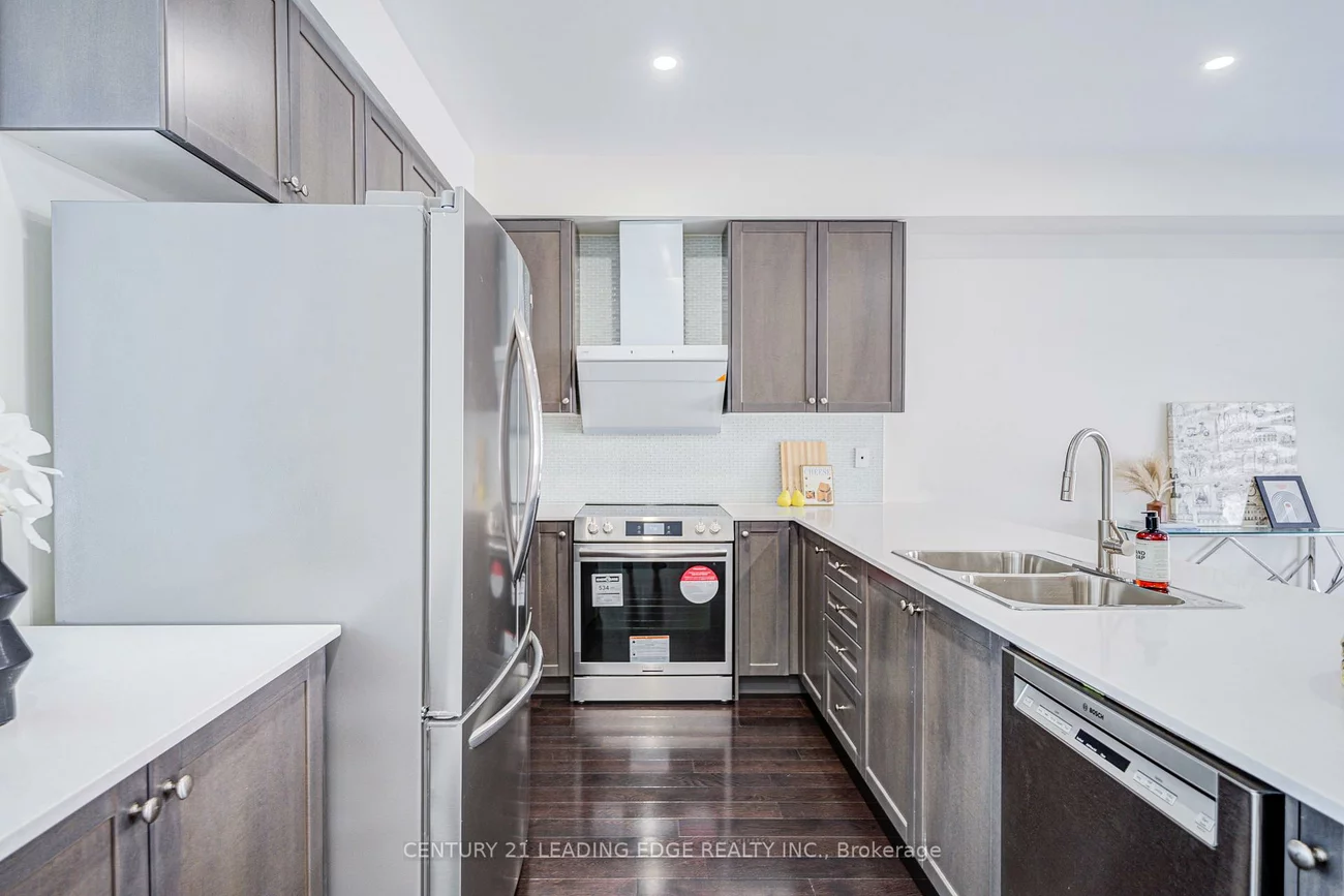 88, William Saville, Unionville, Markham