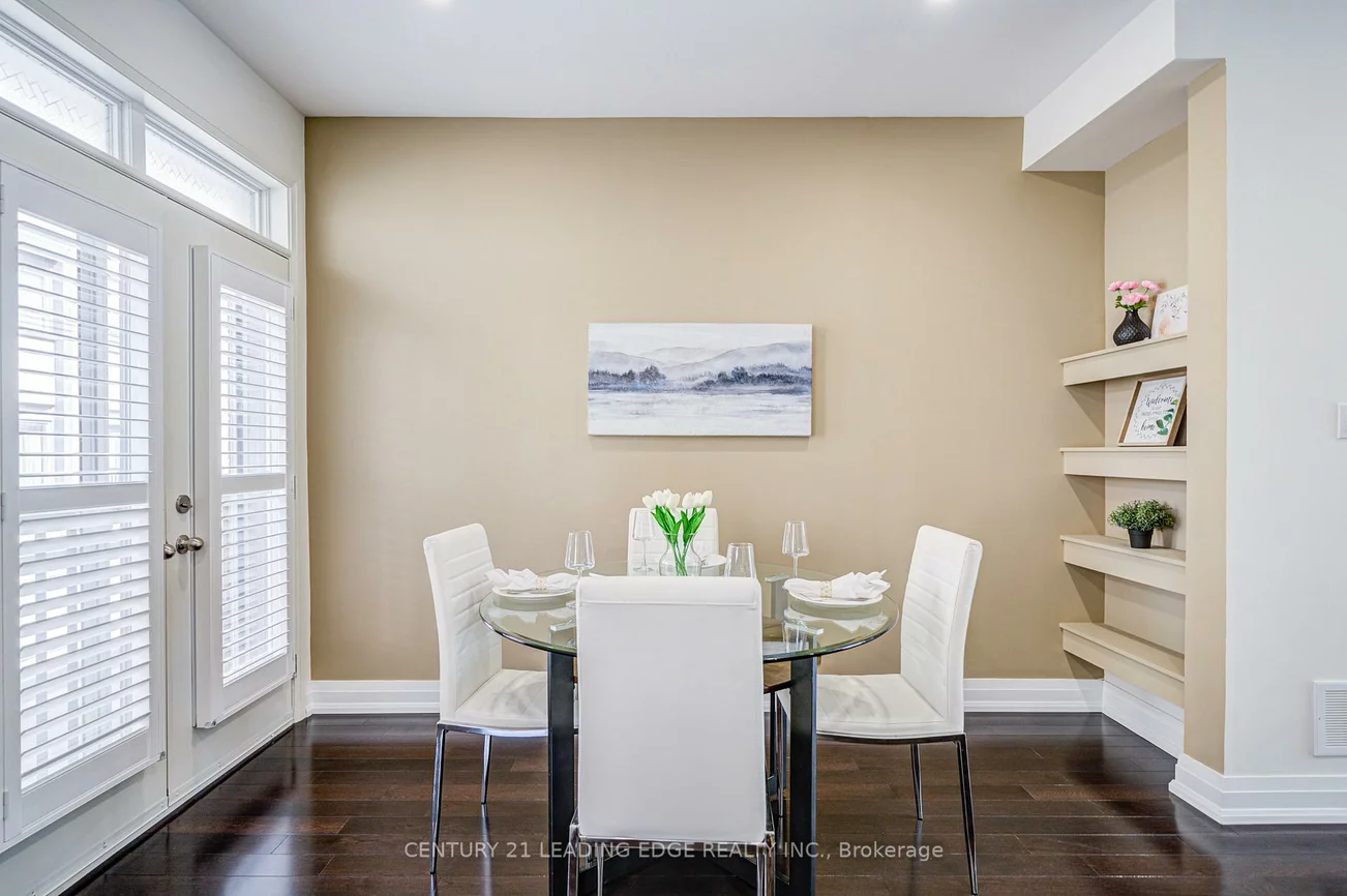 88, William Saville, Unionville, Markham