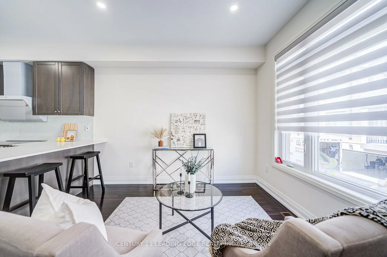 88, William Saville, Unionville, Markham