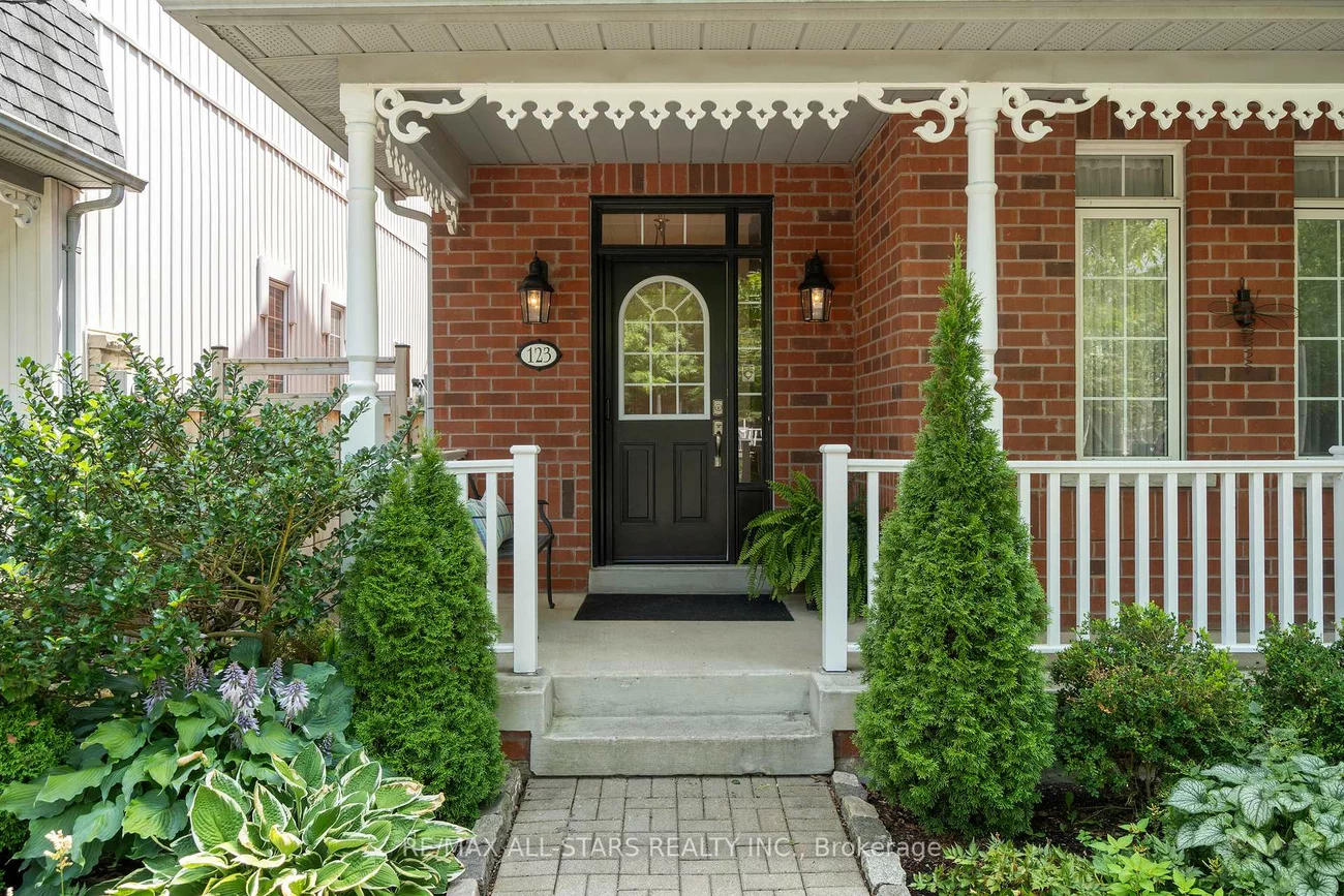 123, The Fairways, Angus Glen, Markham