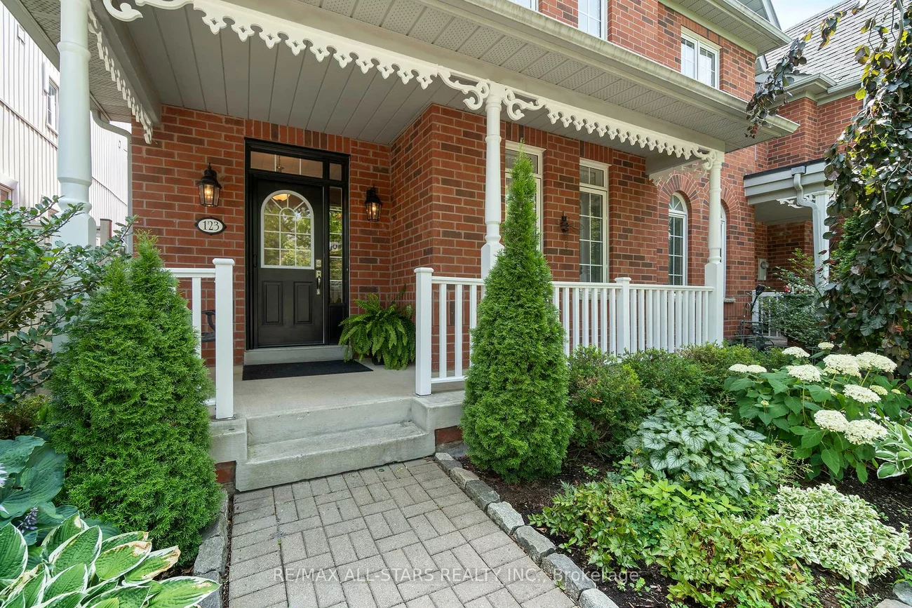 123, The Fairways, Angus Glen, Markham