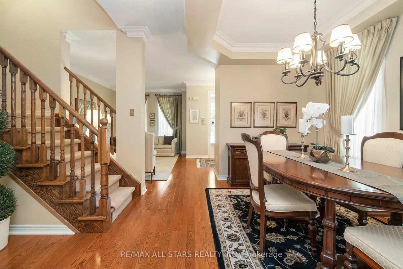 123, The Fairways, Angus Glen, Markham