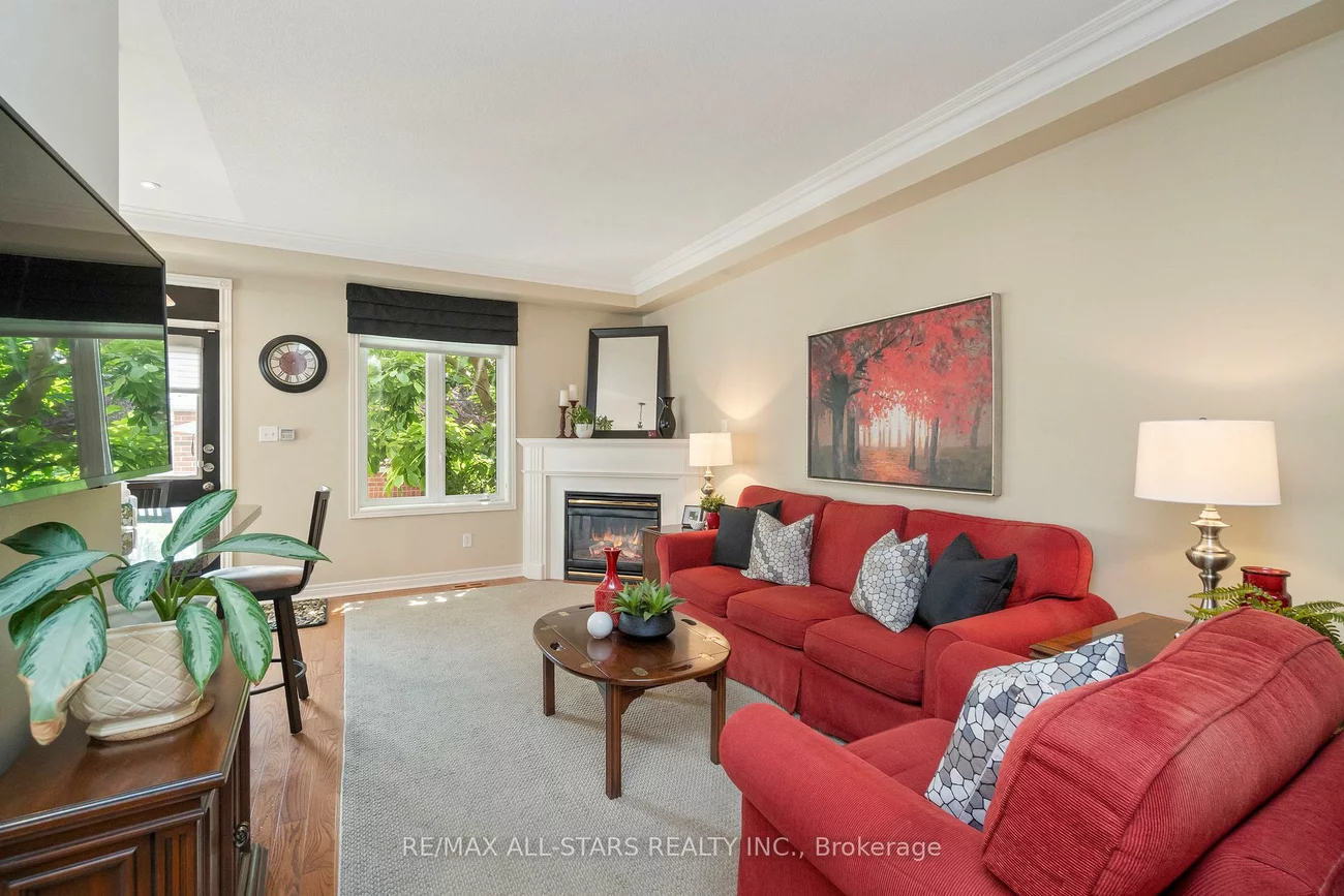 123, The Fairways, Angus Glen, Markham