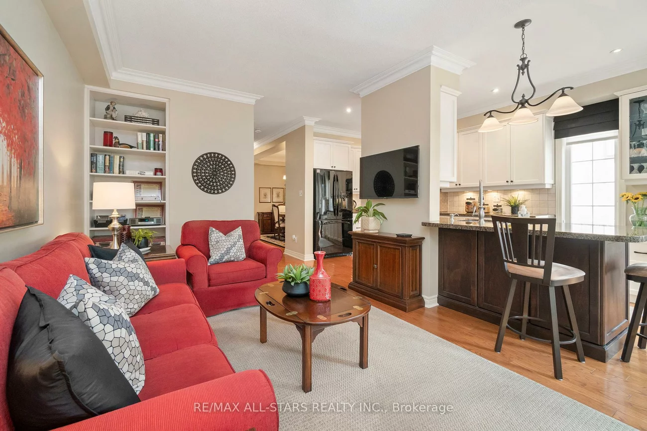 123, The Fairways, Angus Glen, Markham