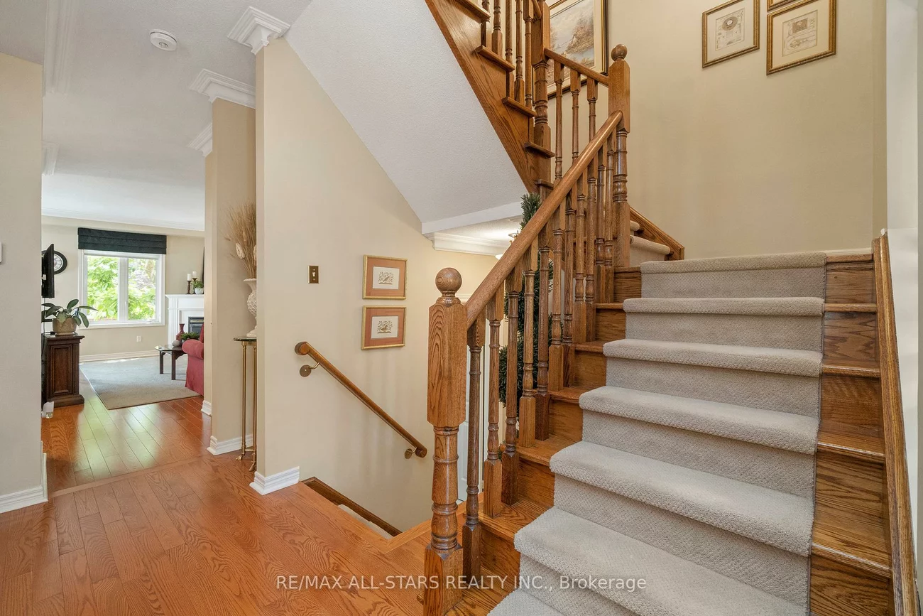 123, The Fairways, Angus Glen, Markham