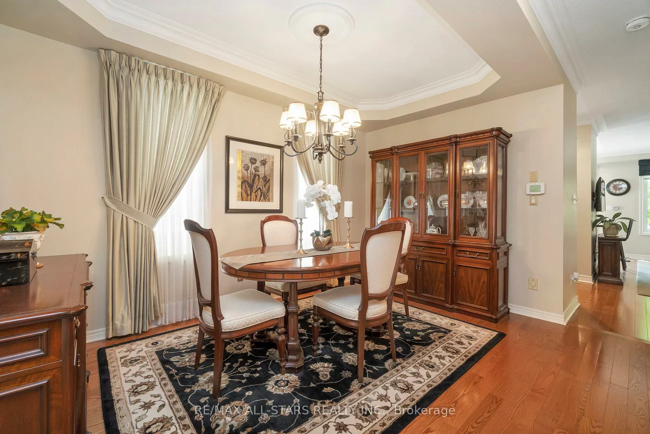 123, The Fairways, Angus Glen, Markham