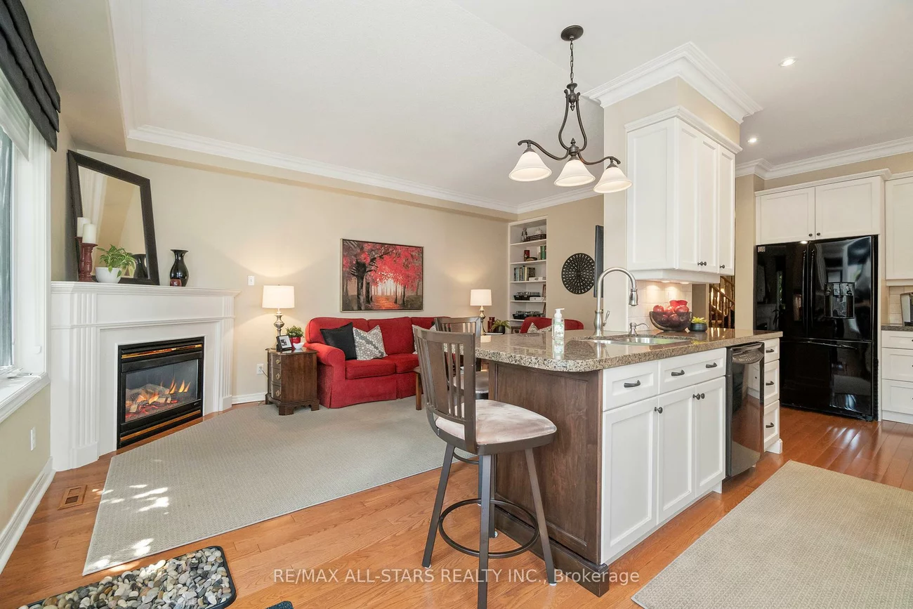 123, The Fairways, Angus Glen, Markham