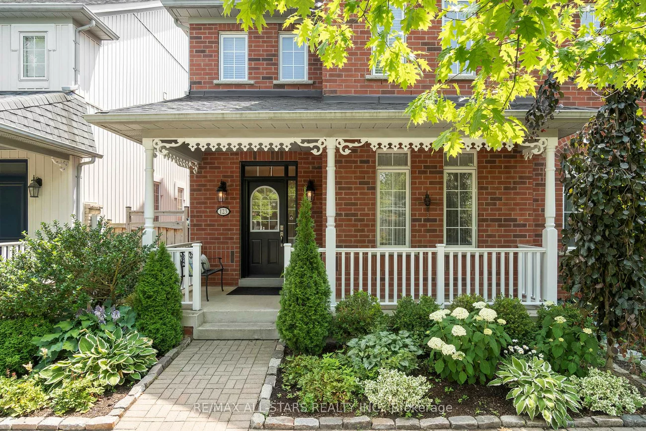 123, The Fairways, Angus Glen, Markham