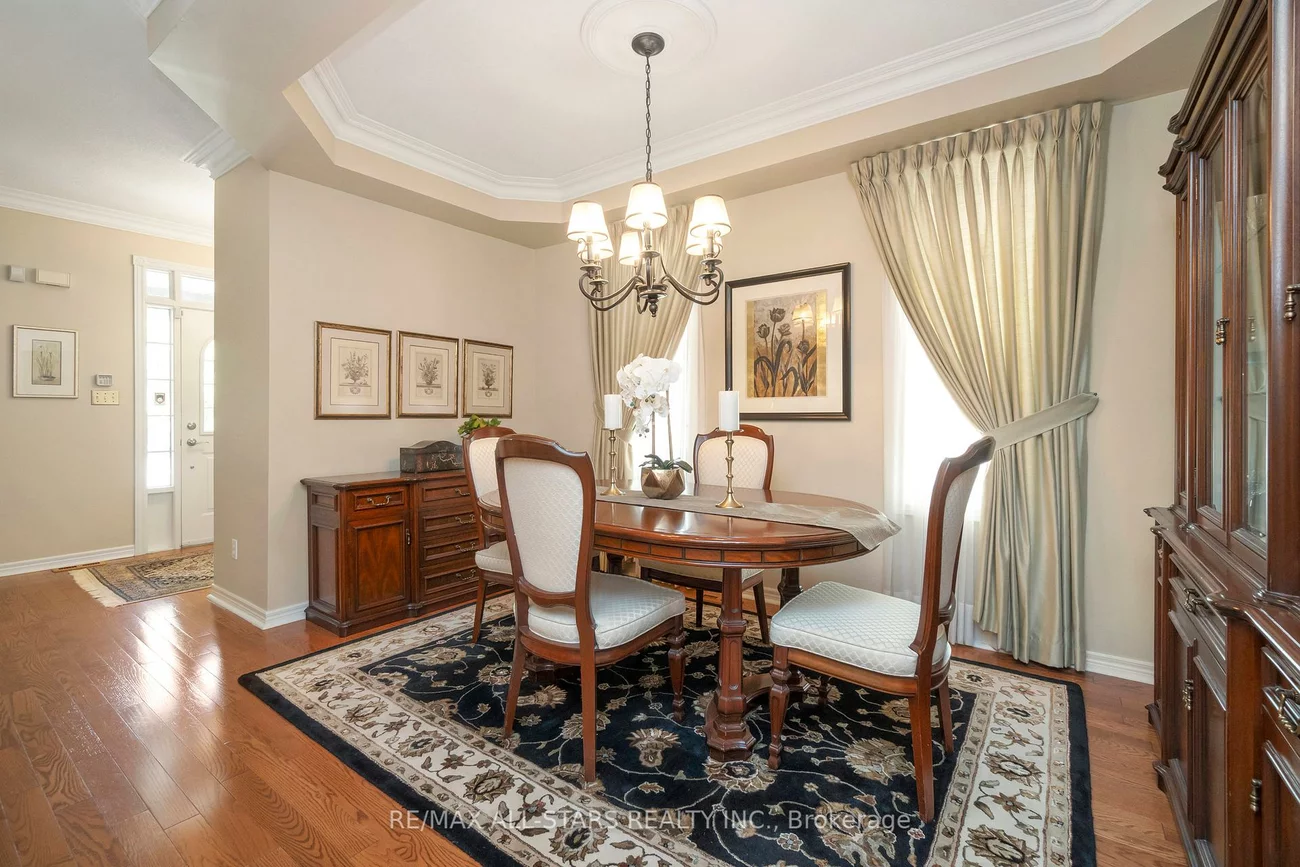 123, The Fairways, Angus Glen, Markham