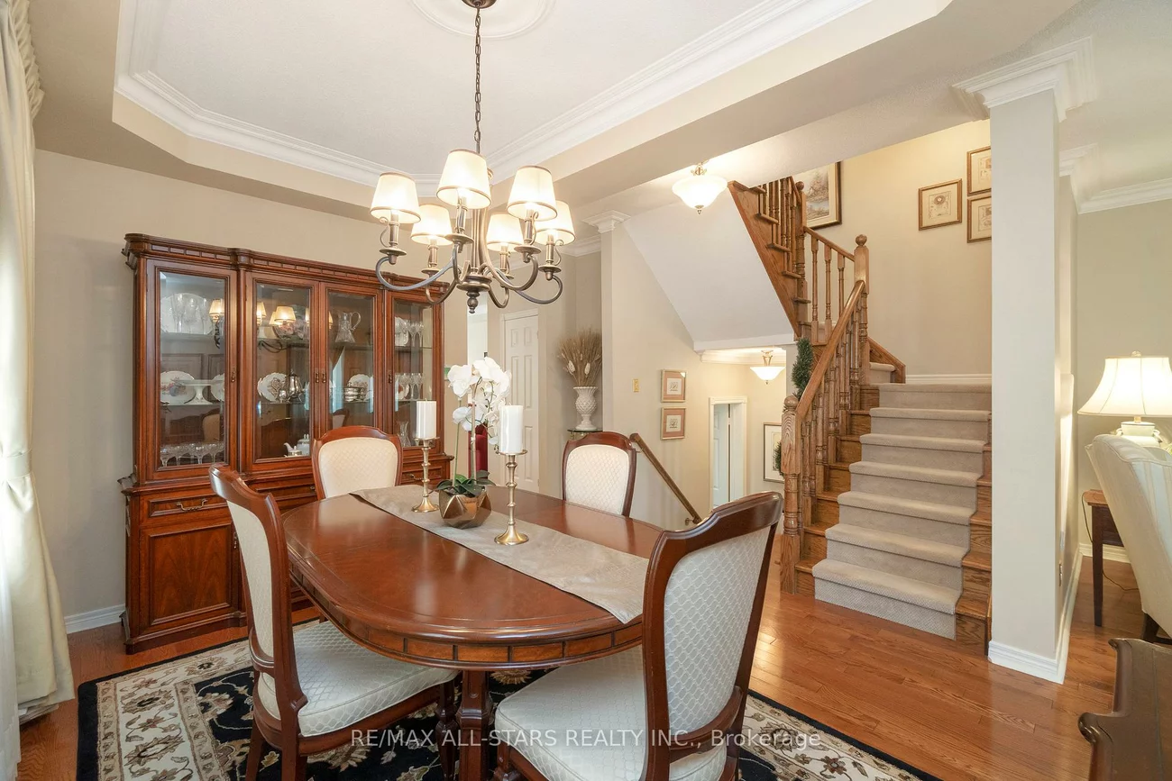 123, The Fairways, Angus Glen, Markham