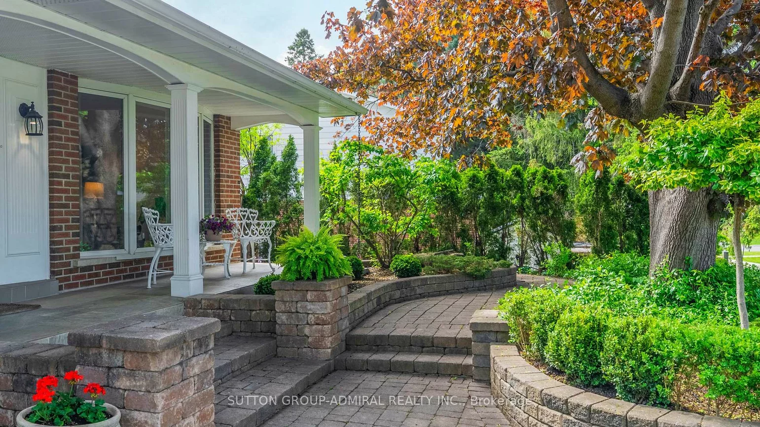 3, Blue Spruce, Royal Orchard, Markham