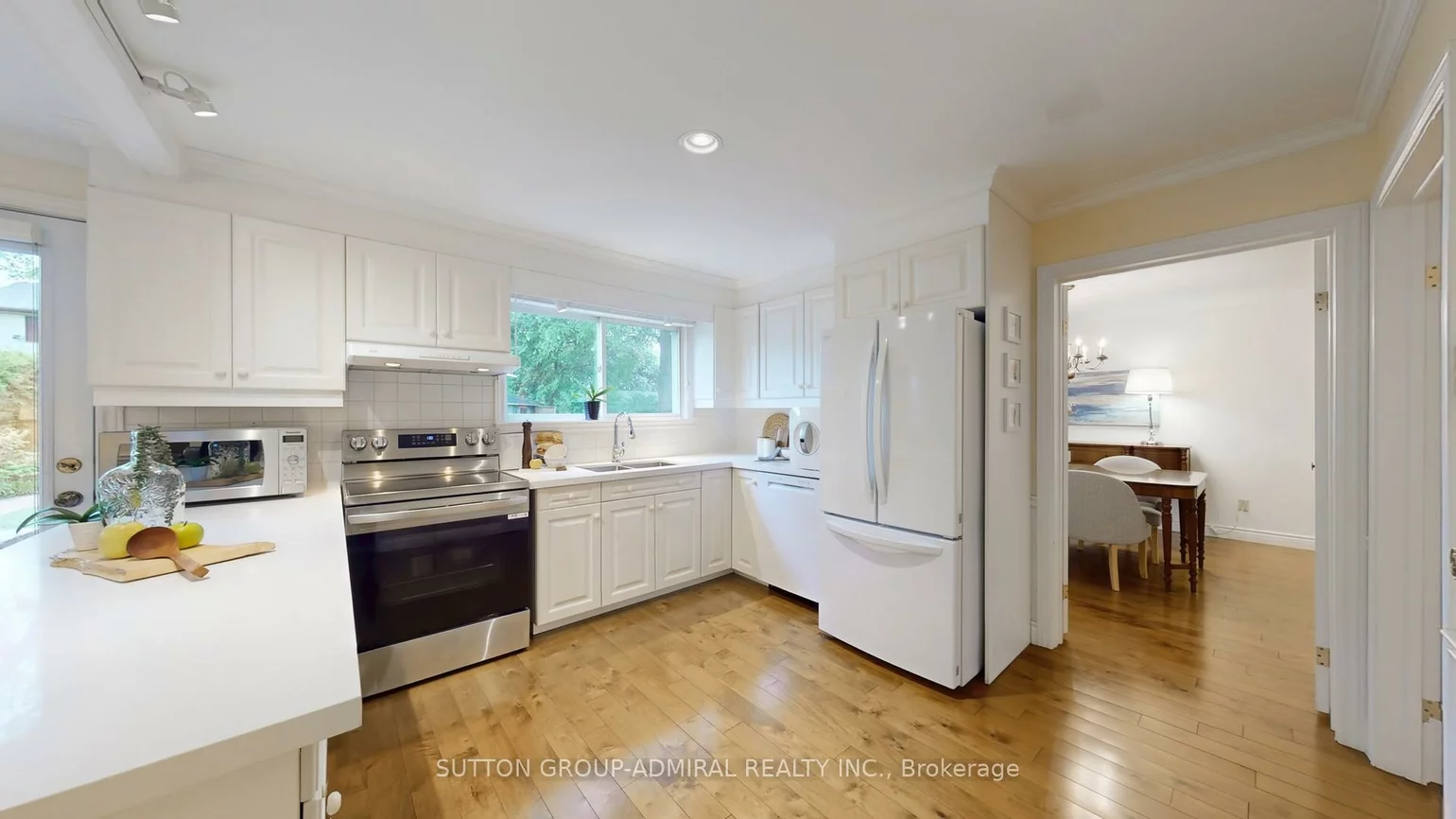 3, Blue Spruce, Royal Orchard, Markham
