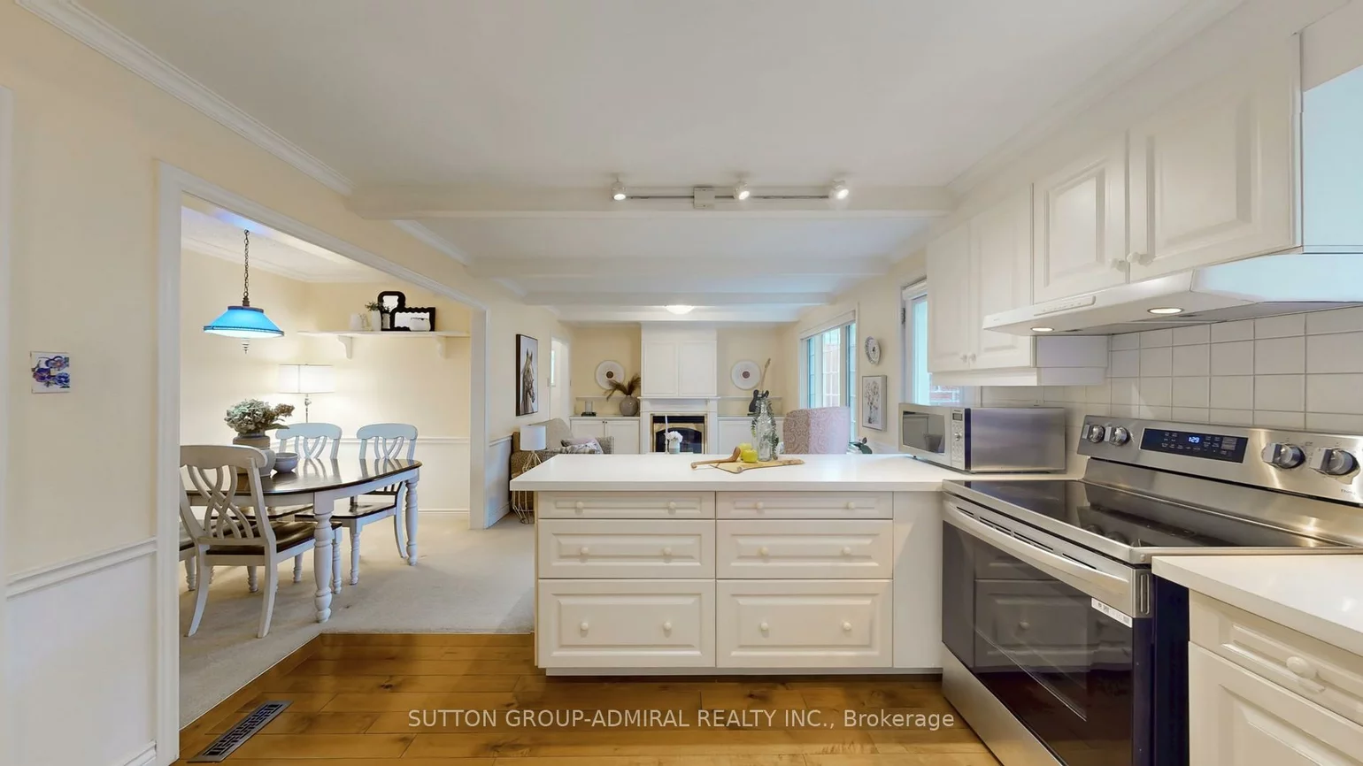 3, Blue Spruce, Royal Orchard, Markham