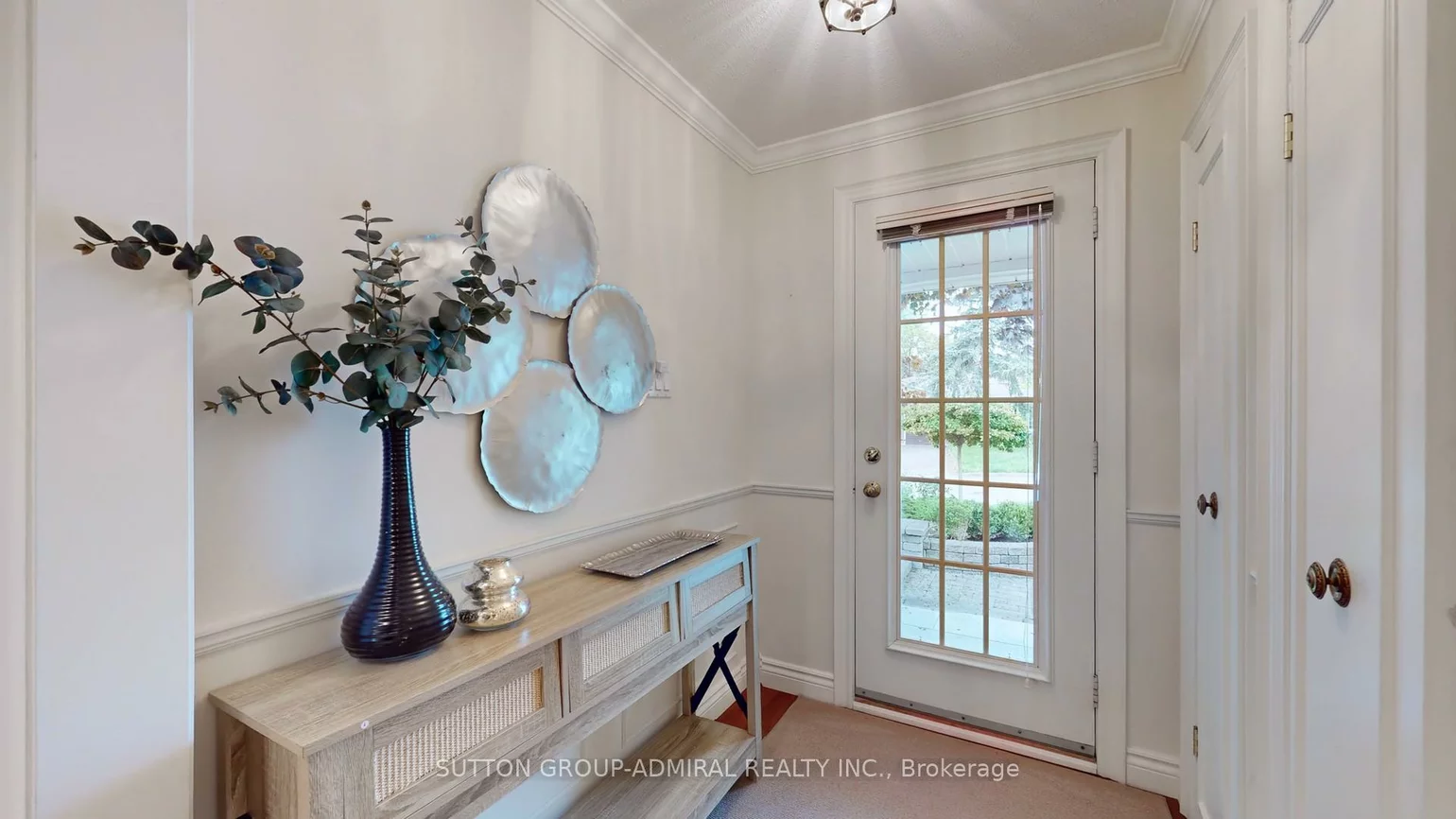 3, Blue Spruce, Royal Orchard, Markham
