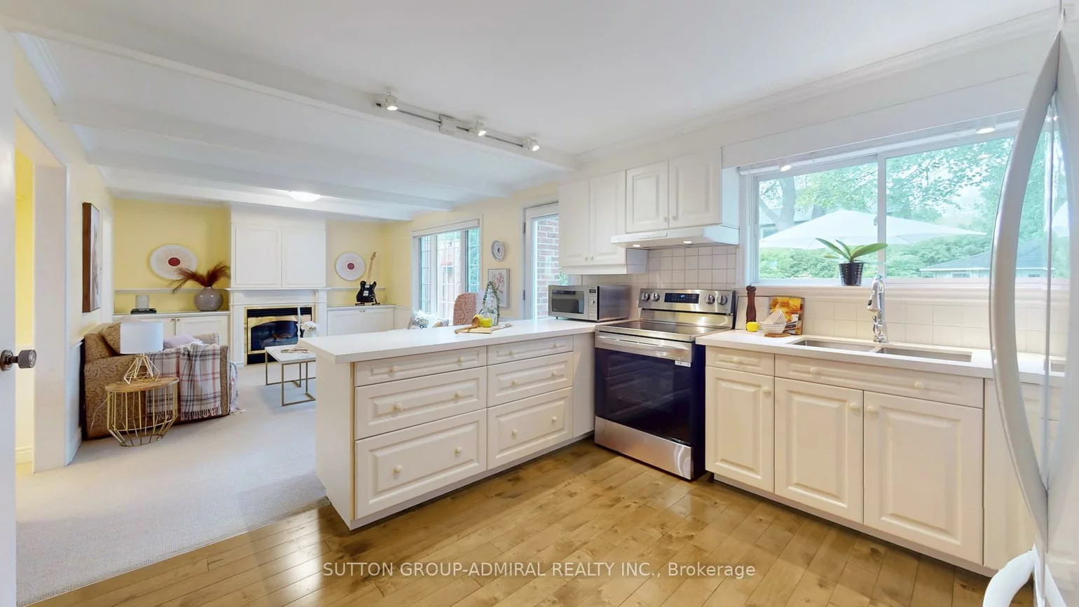 3, Blue Spruce, Royal Orchard, Markham