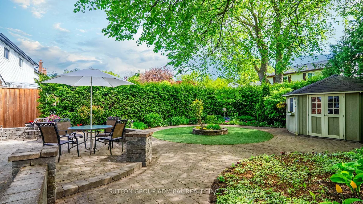 3, Blue Spruce, Royal Orchard, Markham