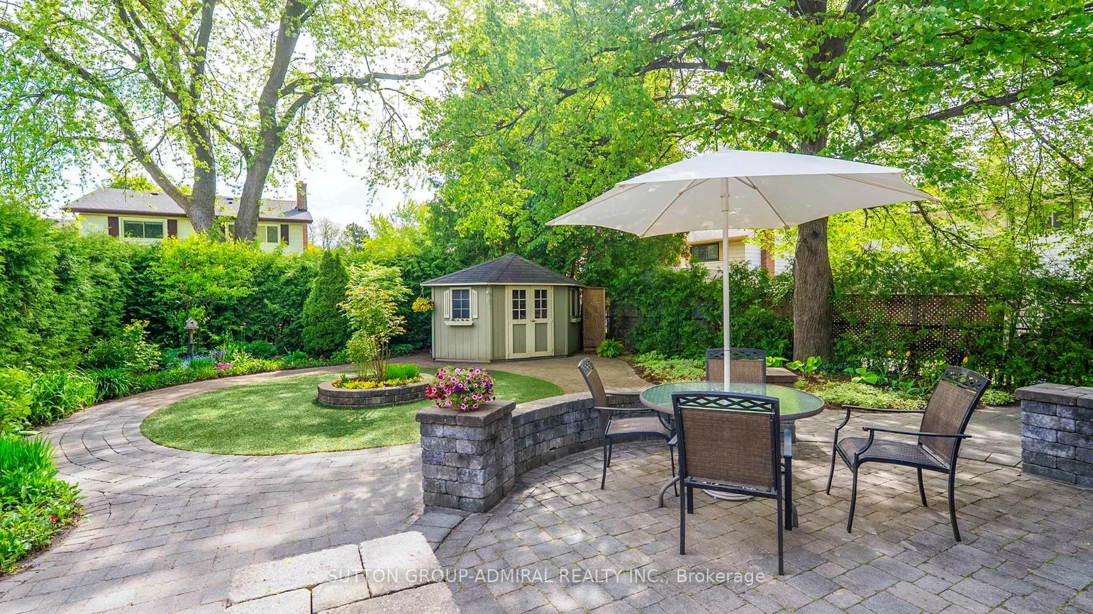 3, Blue Spruce, Royal Orchard, Markham
