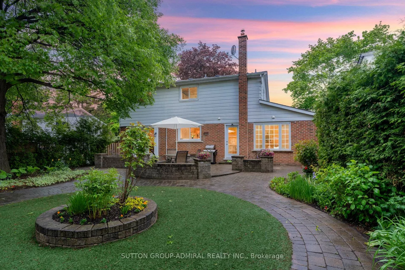 3, Blue Spruce, Royal Orchard, Markham