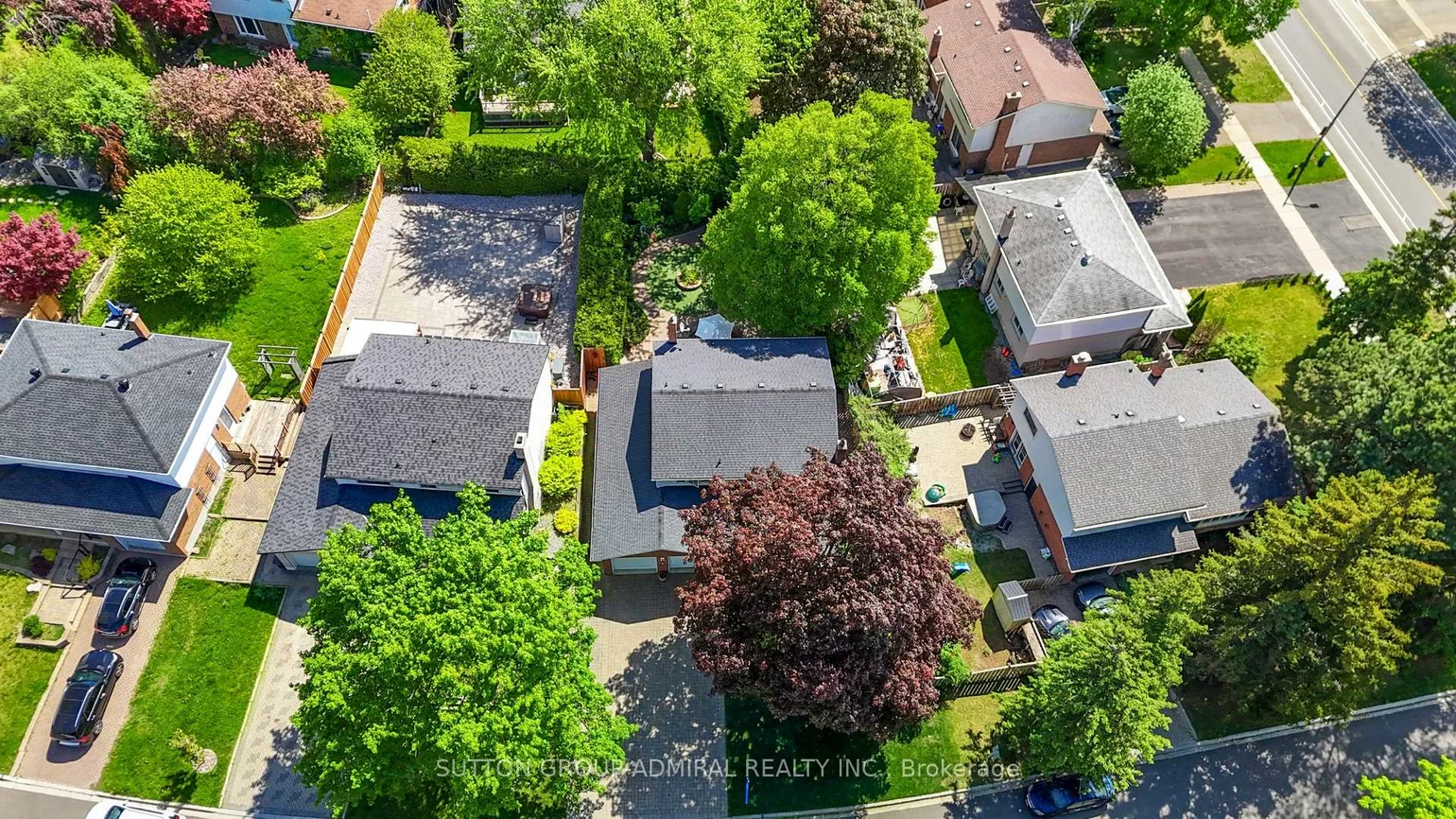 3, Blue Spruce, Royal Orchard, Markham