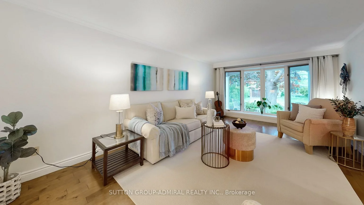 3, Blue Spruce, Royal Orchard, Markham