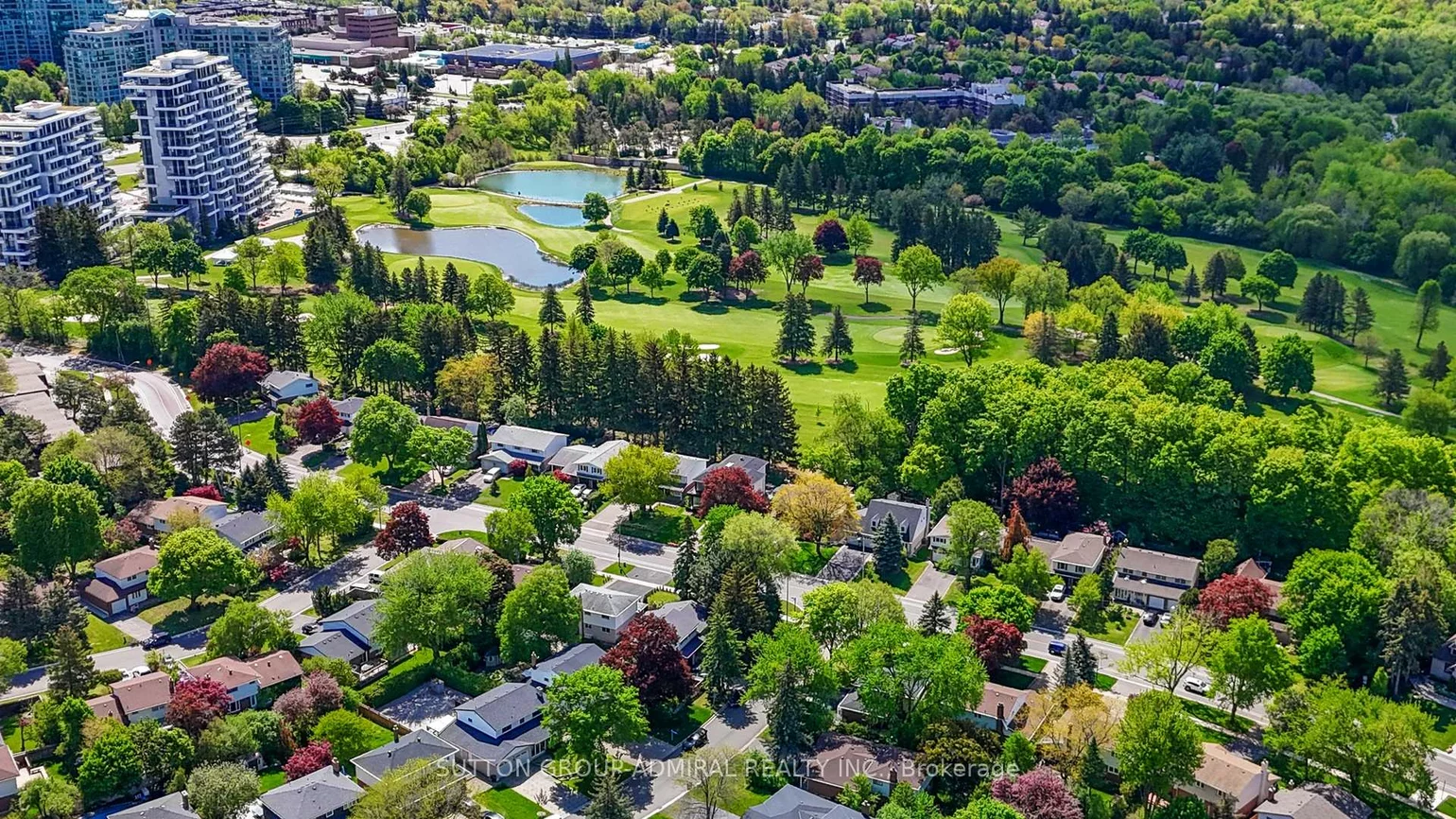 3, Blue Spruce, Royal Orchard, Markham