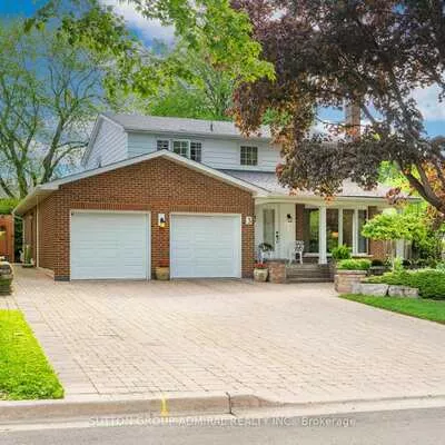 3, Blue Spruce, Royal Orchard, Markham