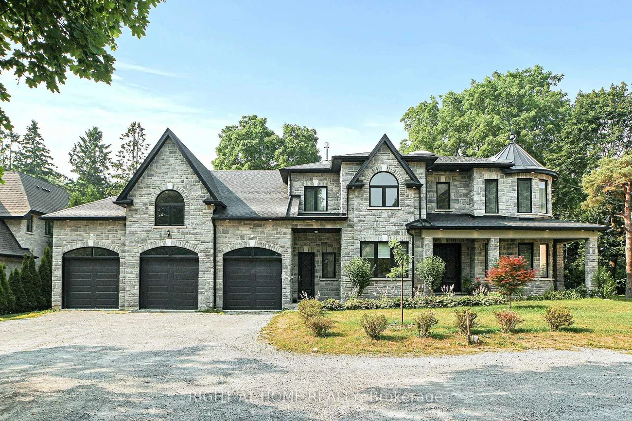 250, Church, Old Markham Village, Markham