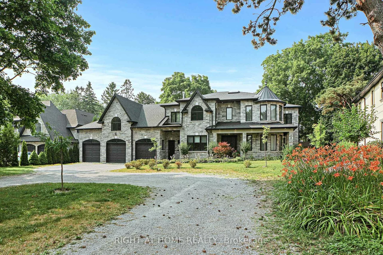 250, Church, Old Markham Village, Markham