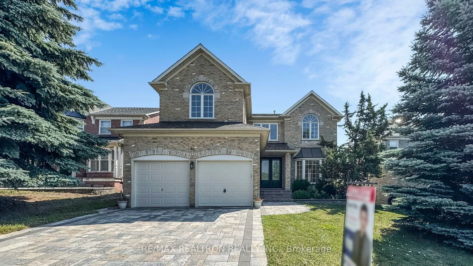 49, Central Park, Markville, Markham