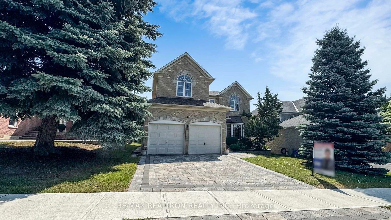 49, Central Park, Markville, Markham