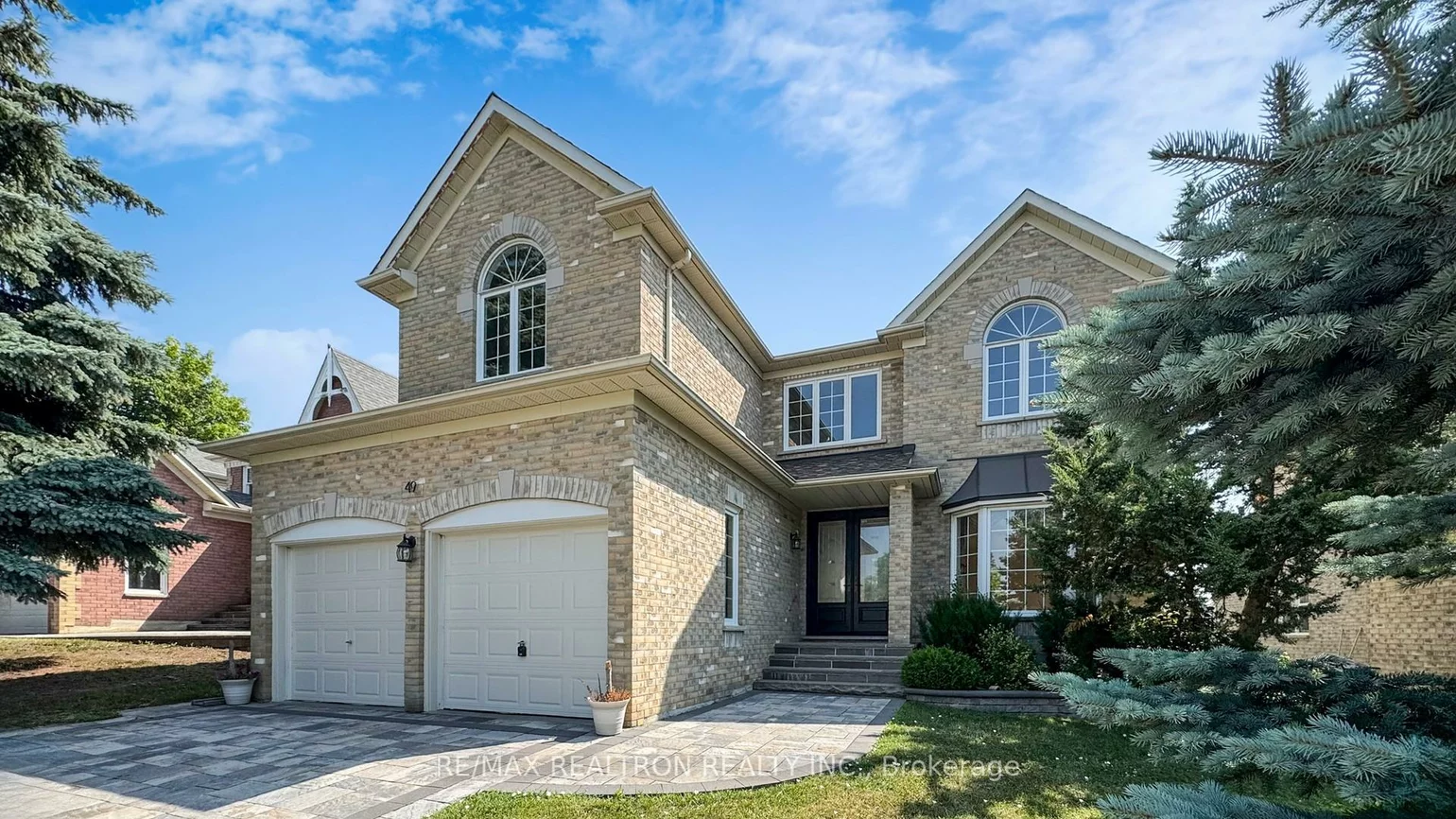 49, Central Park, Markville, Markham