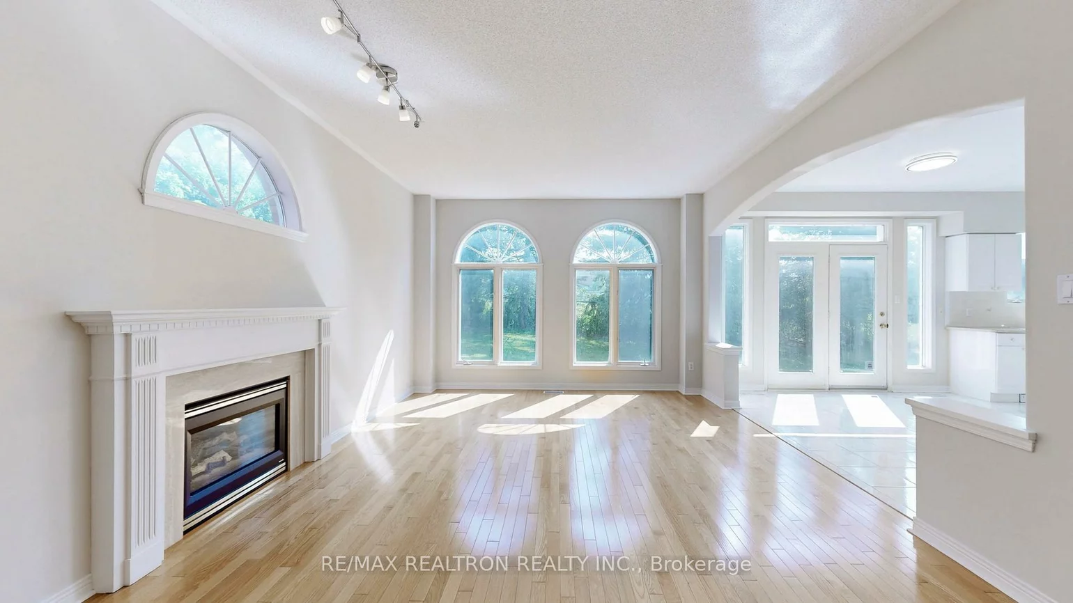 49, Central Park, Markville, Markham