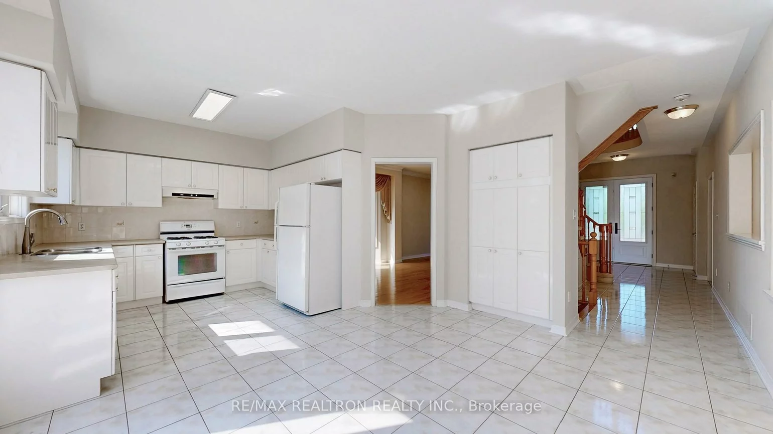 49, Central Park, Markville, Markham