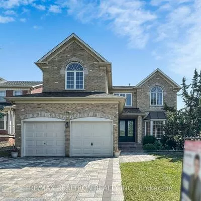 49, Central Park, Markville, Markham