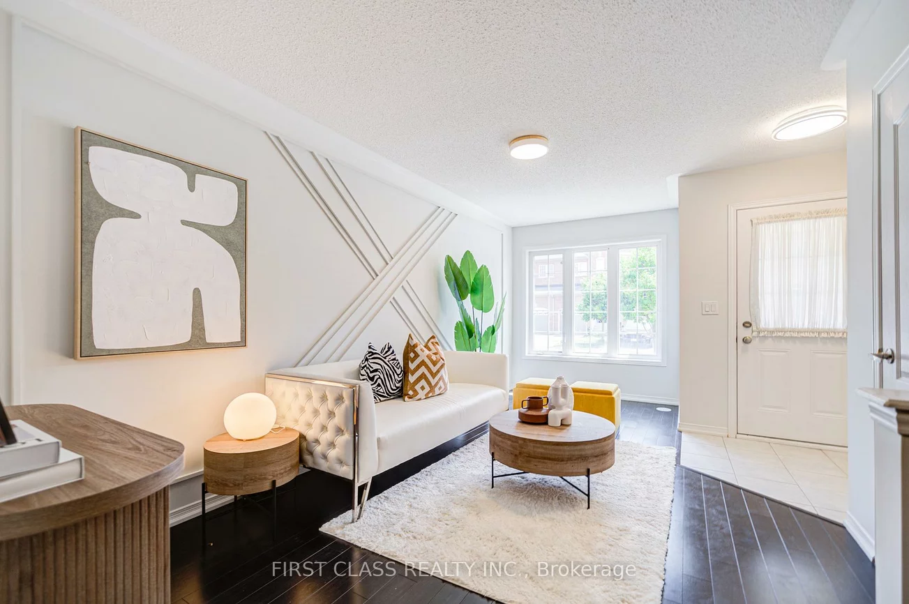 48, Truchard, Berczy, Markham