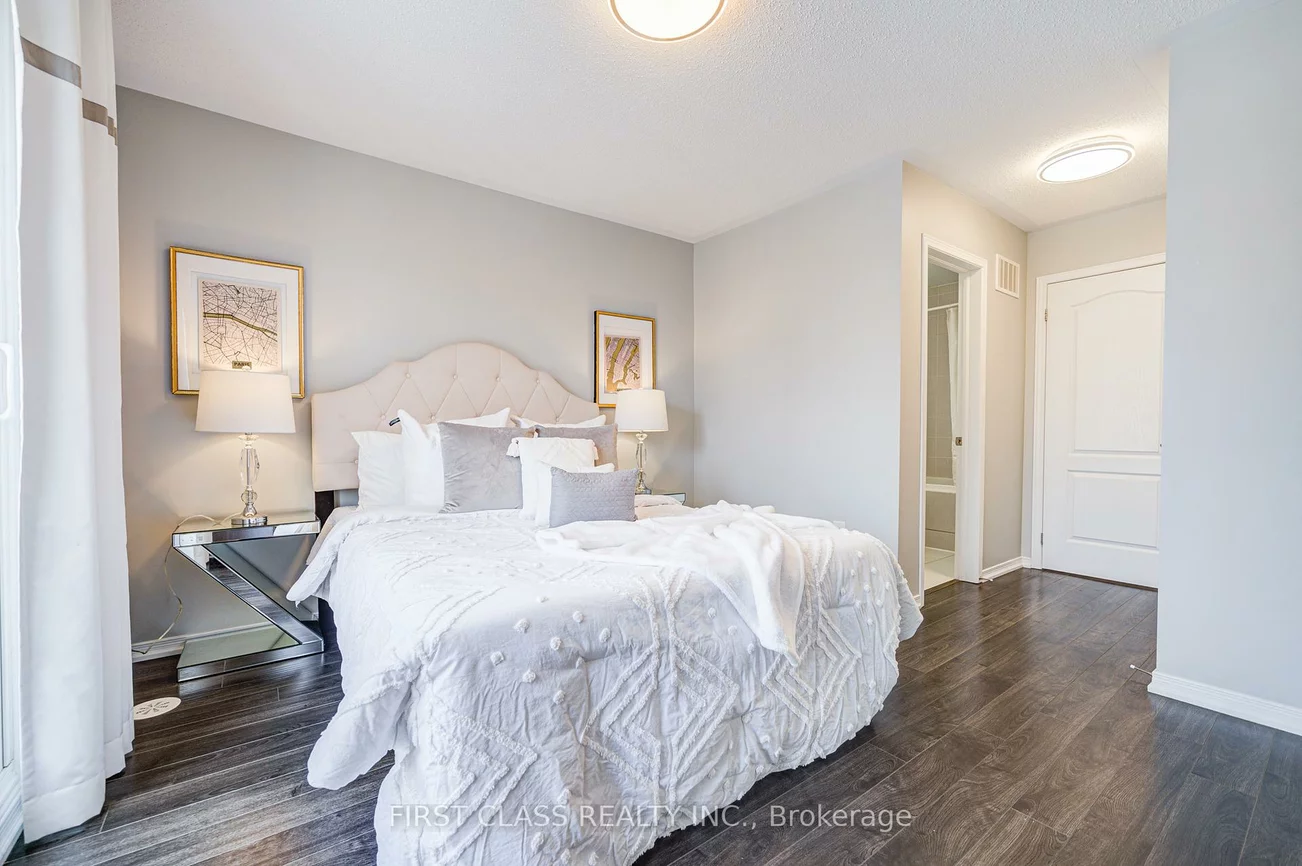 48, Truchard, Berczy, Markham