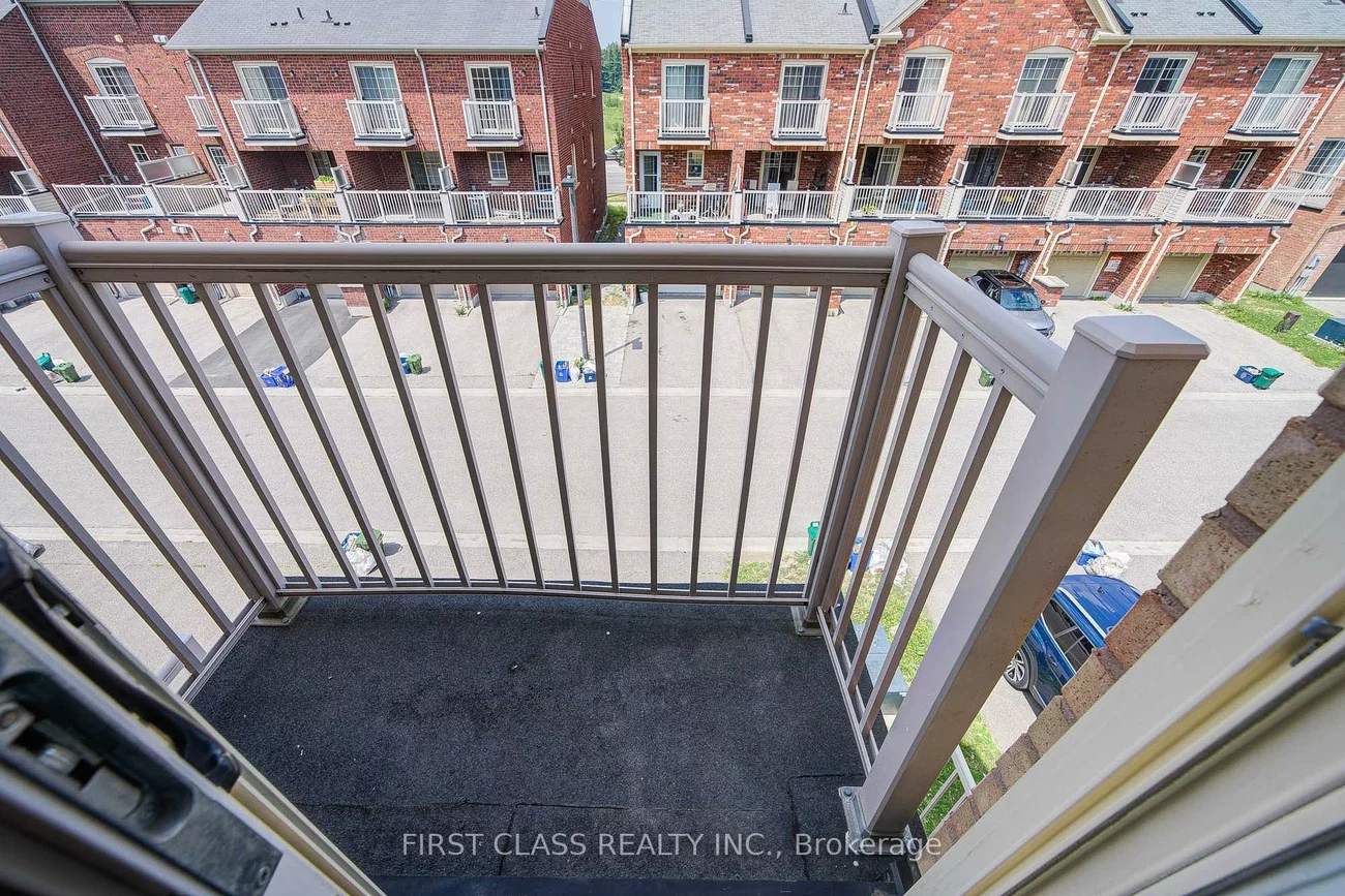 48, Truchard, Berczy, Markham