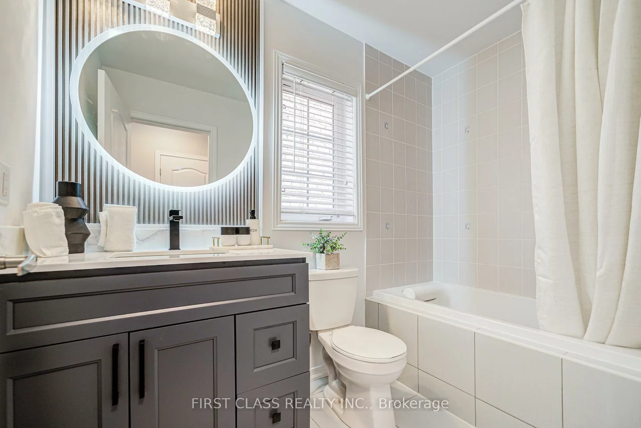 48, Truchard, Berczy, Markham