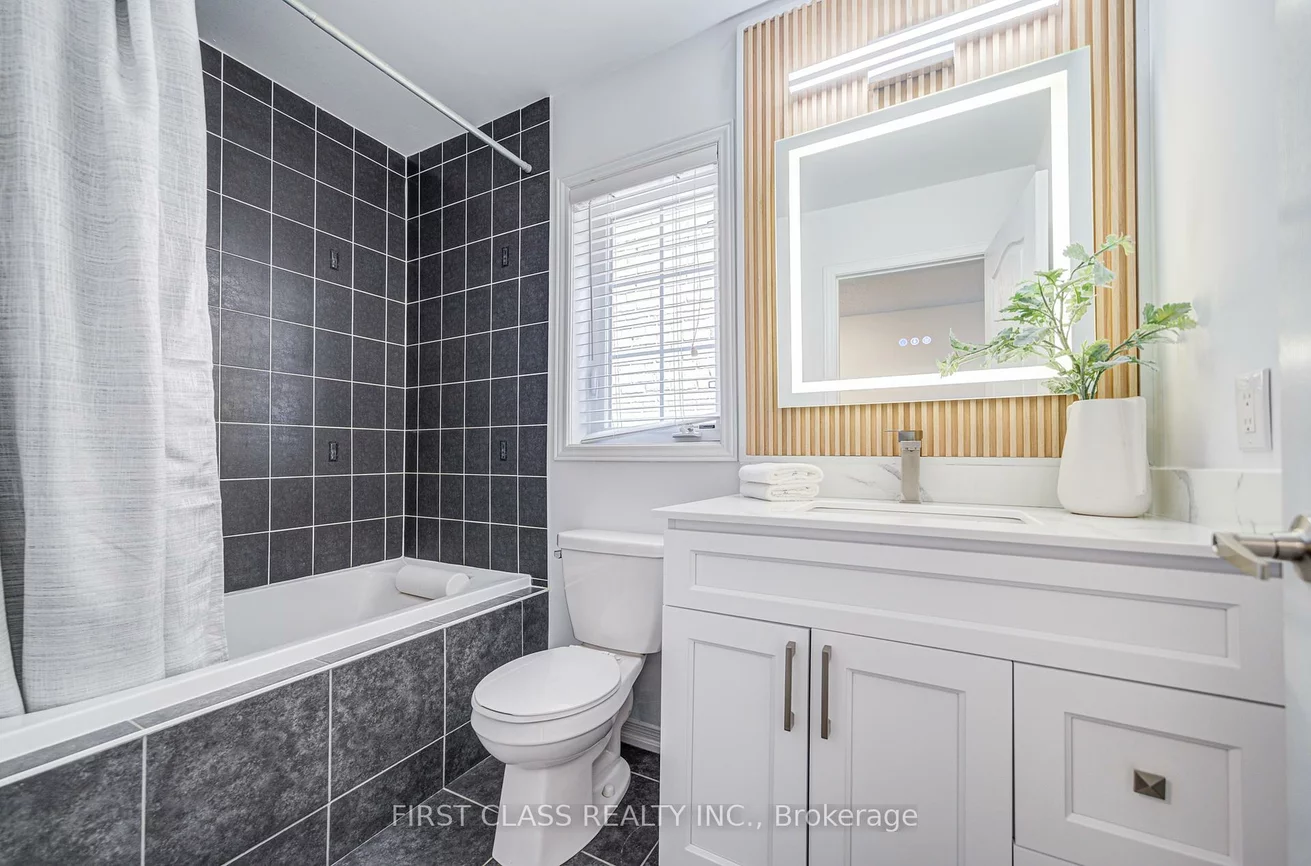 48, Truchard, Berczy, Markham