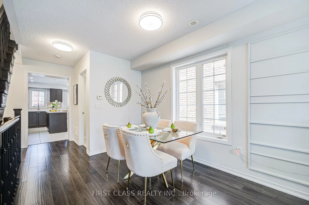 48, Truchard, Berczy, Markham