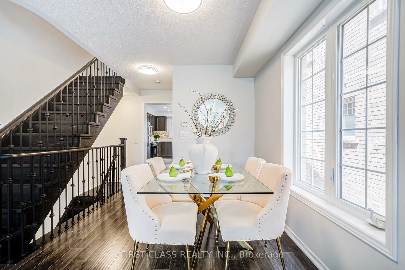 48, Truchard, Berczy, Markham