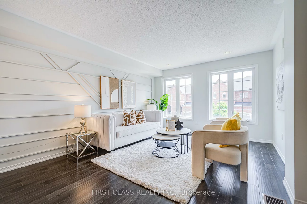 48, Truchard, Berczy, Markham