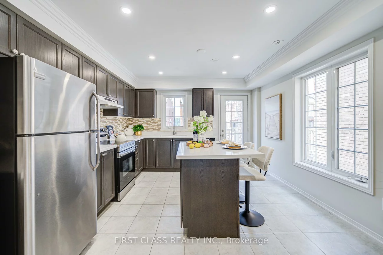 48, Truchard, Berczy, Markham