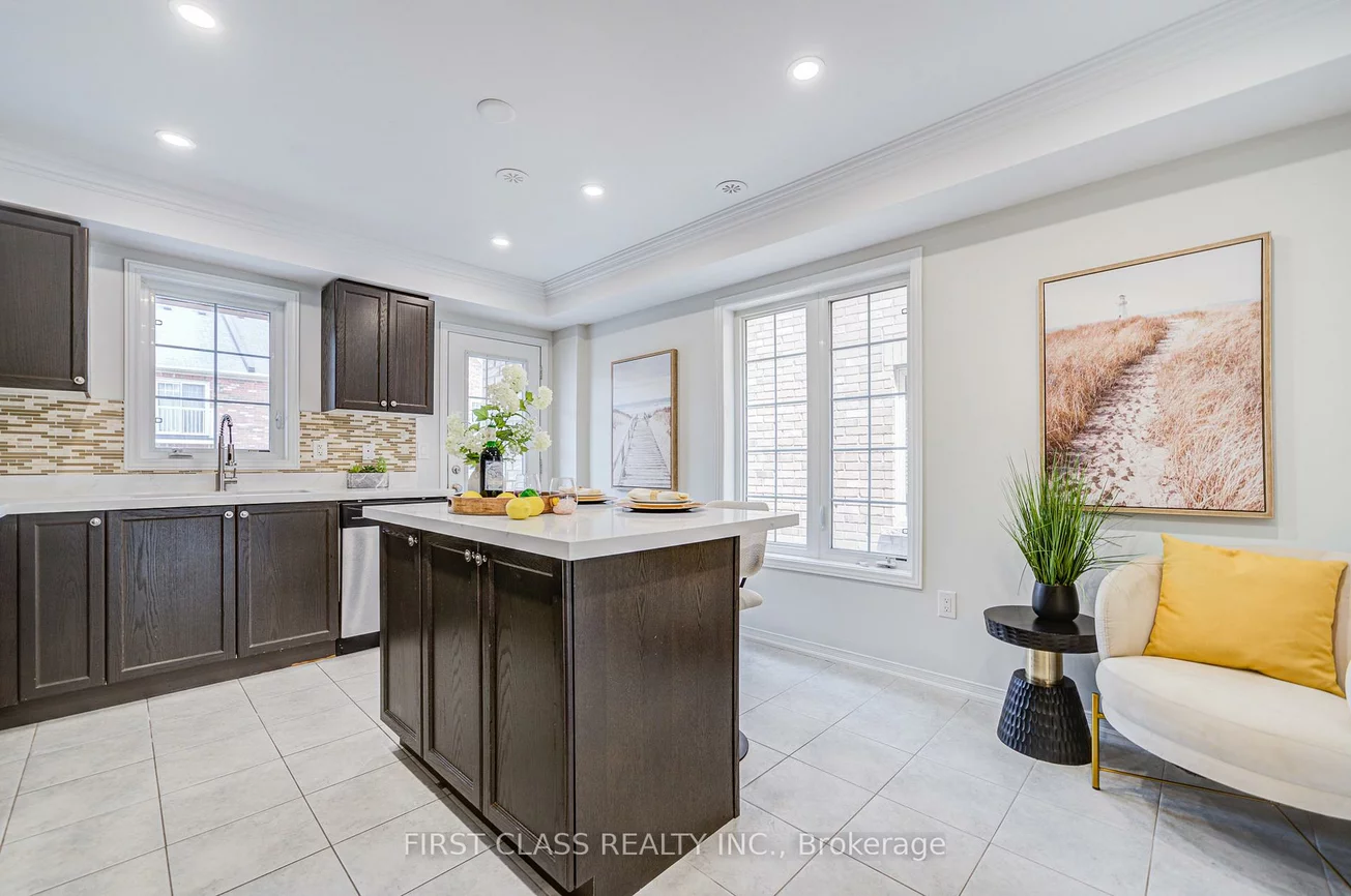 48, Truchard, Berczy, Markham