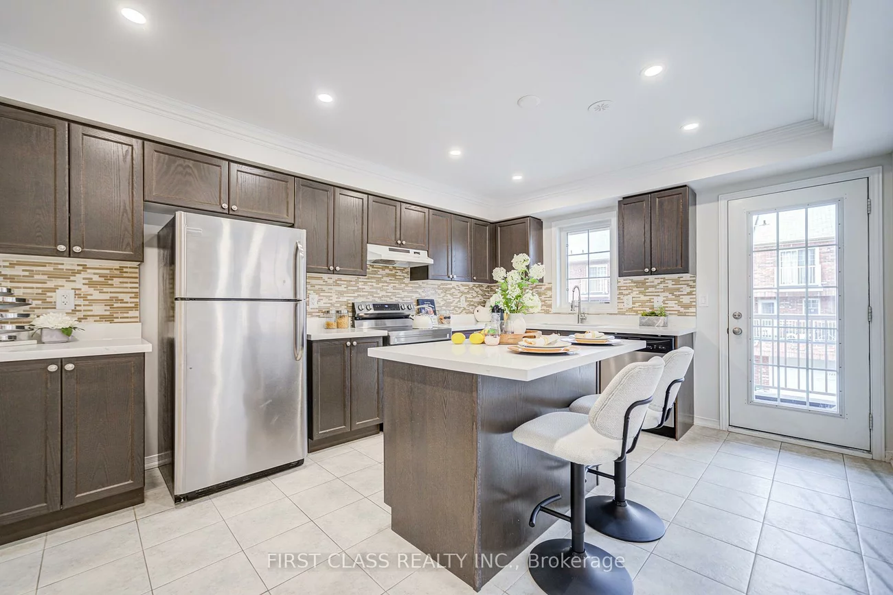 48, Truchard, Berczy, Markham