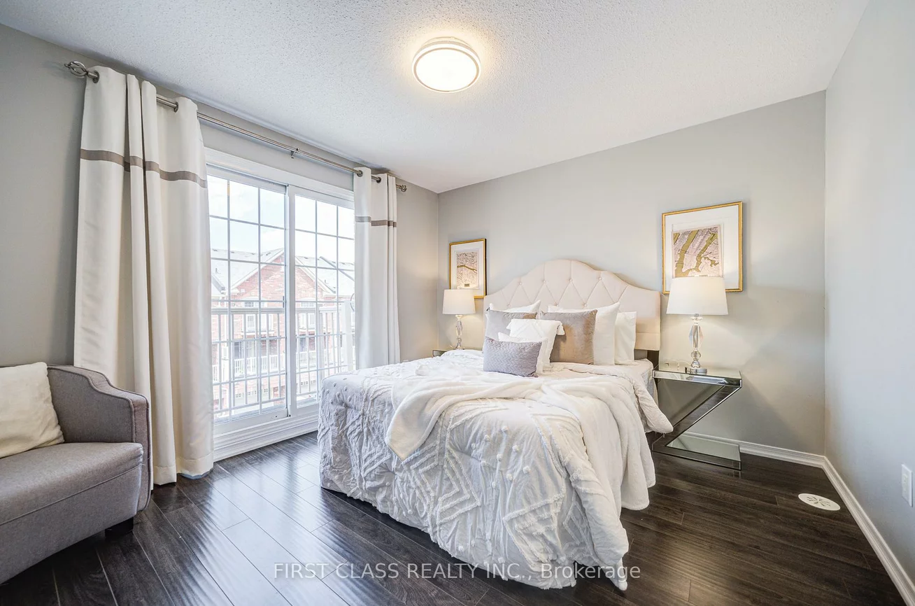 48, Truchard, Berczy, Markham