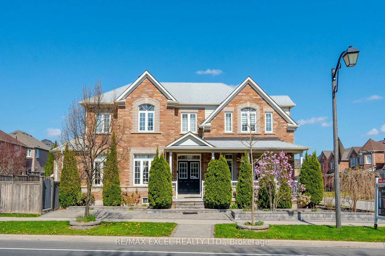 2, Greengage, Greensborough, Markham
